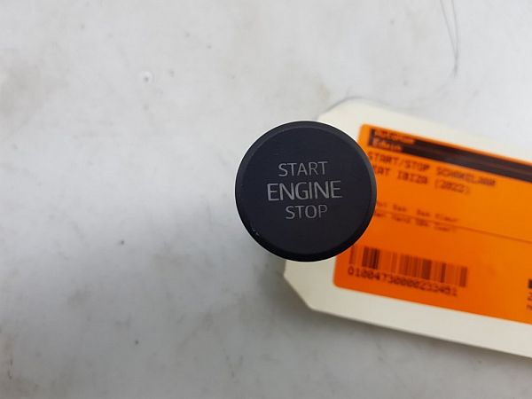 Start- und Stopkontakt SEAT IBIZA Mk V (KJ1, KJG)