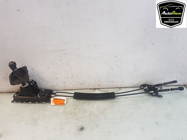 Gear shift SEAT IBIZA Mk V (KJ1)