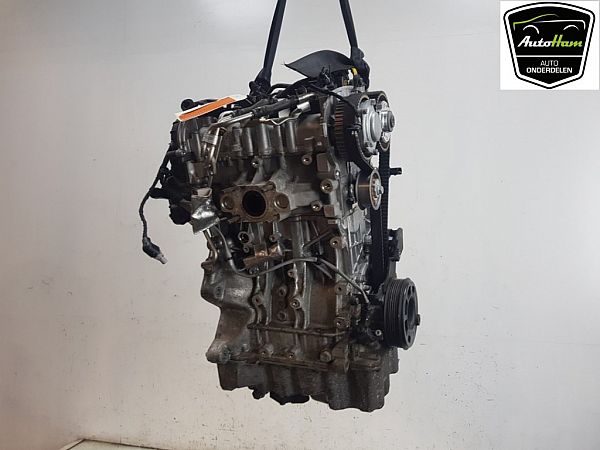 Motor SEAT LEON ST (5F8)