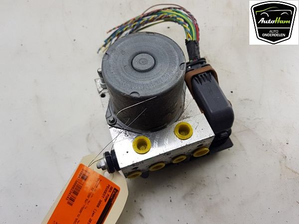 ABS Pumpe PEUGEOT 3008 MPV (0U_)