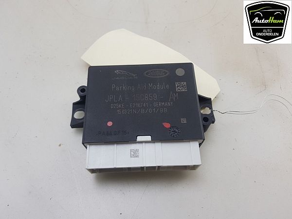 Pdc kontrollenhet (parkeringsavstandskontroll ) LAND ROVER RANGE ROVER SPORT (L494)