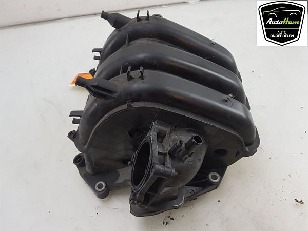 Ansaugkrümmer VW POLO (6R1, 6C1)