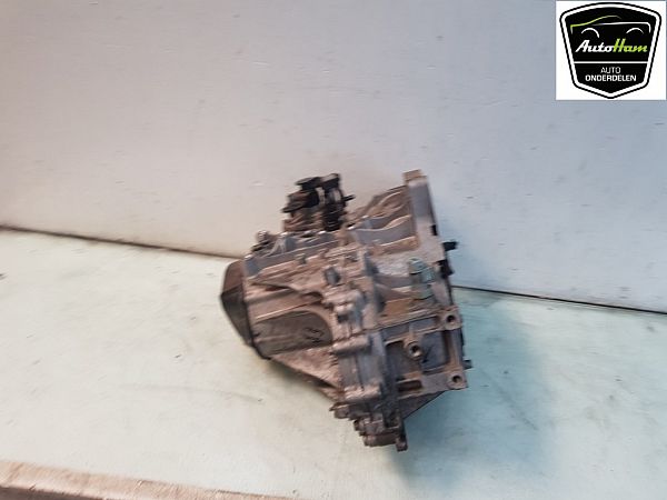 Schaltgetriebe HYUNDAI i20 (PB, PBT)