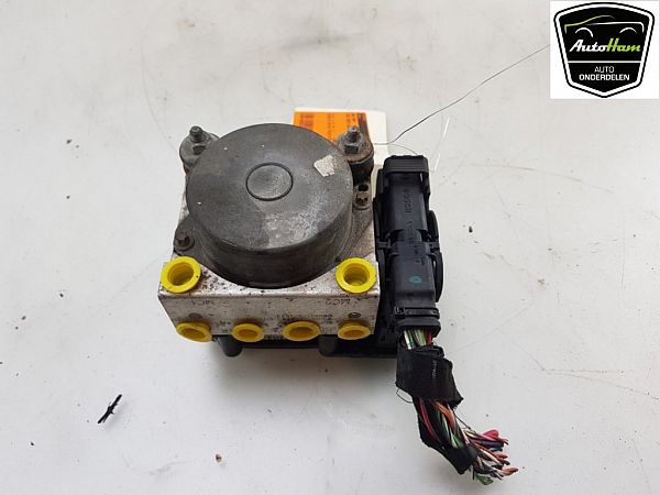 ABS Pumpe FIAT GRANDE PUNTO (199_)