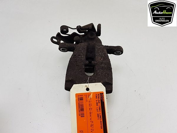 Bremsekaliber - venstre bag FORD S-MAX (WA6)