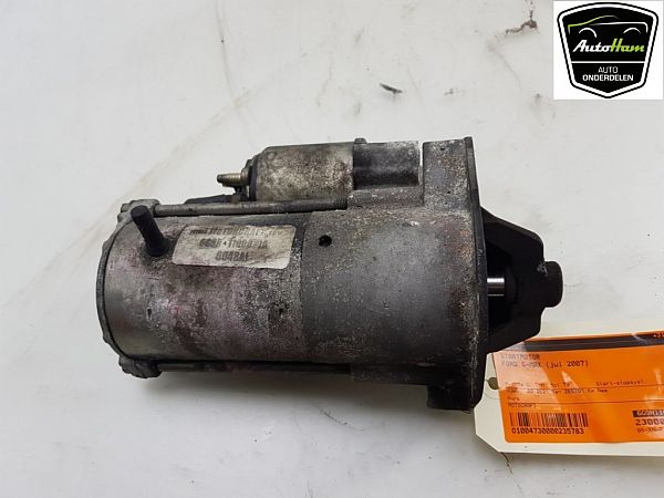 Starter FORD S-MAX (WA6)