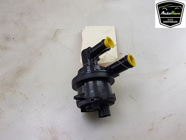 Wasserpumpe TOYOTA RAV 4 IV (_A4_)