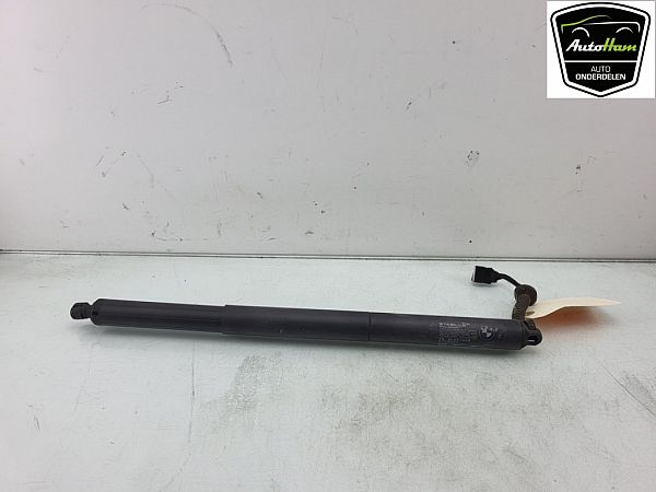 Lift BMW 2 Active Tourer (F45)