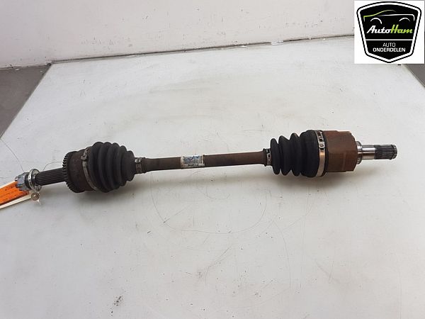 Drivaksel for HYUNDAI i20 (PB, PBT)