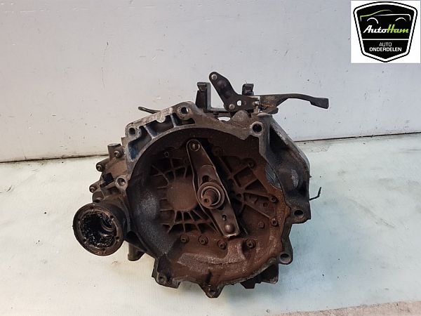Girkasse manuel VW FOX Hatchback (5Z1, 5Z3, 5Z4)