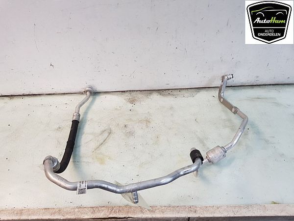 Klimaanlage Rohr / Schlauch SEAT IBIZA Mk V (KJ1)