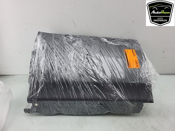 Handskerum SKODA OCTAVIA II Combi (1Z5)