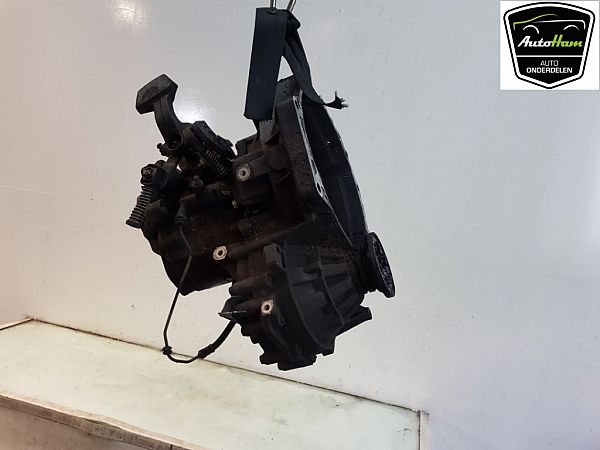 Getriebe Automatik VW GOLF V (1K1)