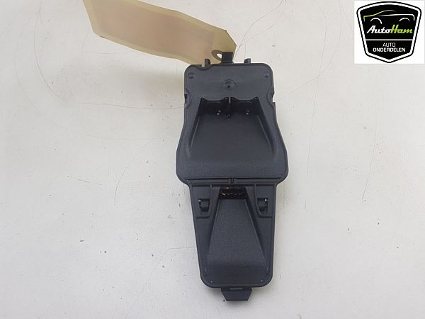 Front kamera VOLVO S60 II (134)