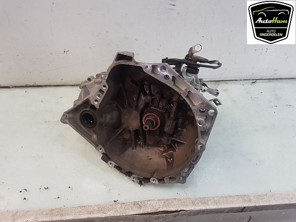 Schaltgetriebe PEUGEOT 108