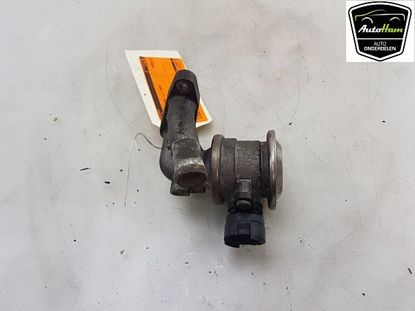 Egr ventil PORSCHE CAYENNE (9PA)