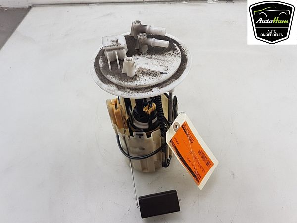 Brændstofpumpe MERCEDES-BENZ VITO / MIXTO Box (W639)