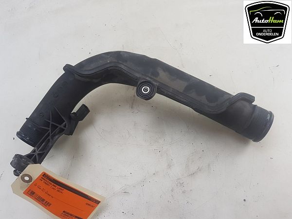 Intercooler hose