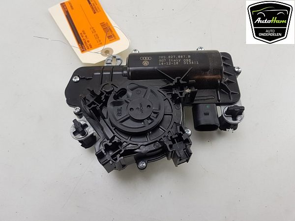 Lift AUDI A5 Sportback (F5A, F5F)