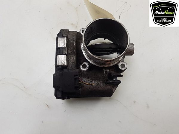 Throttle body VOLVO S60 II (134)