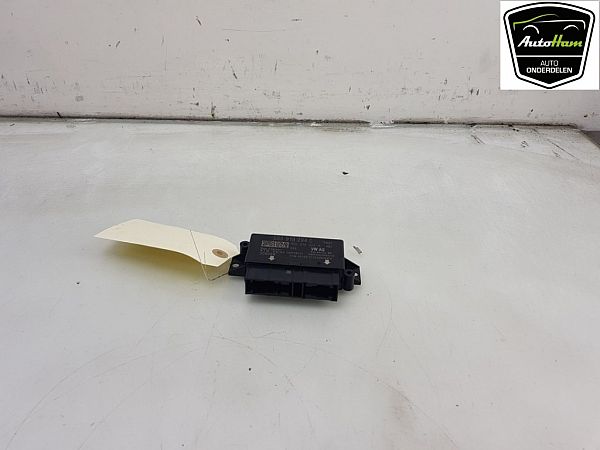 Pdc kontrollenhet (parkeringsavstandskontroll ) SEAT LEON (5F1)