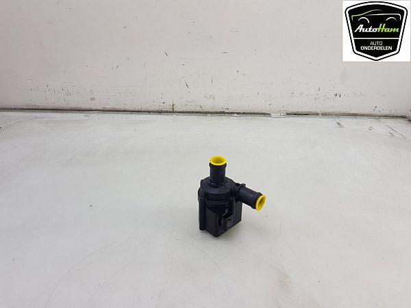 Pompe électrique de liquide de refroidissement