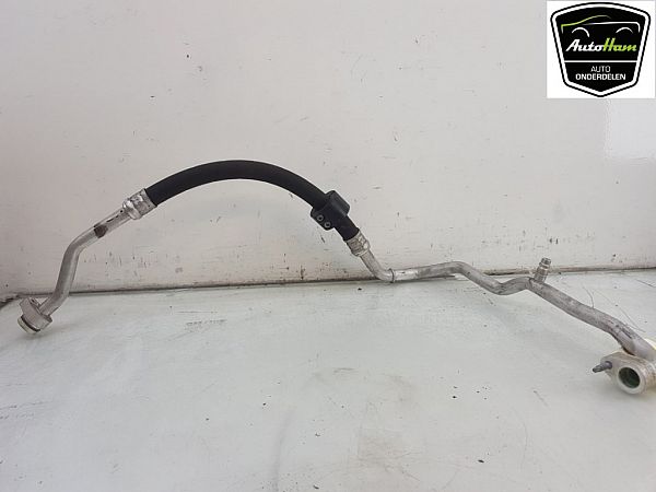 Klimaanlage Rohr / Schlauch SEAT LEON (5F1)