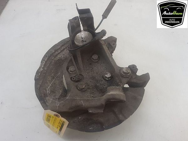 Spindel for BMW 3 Coupe (E92)