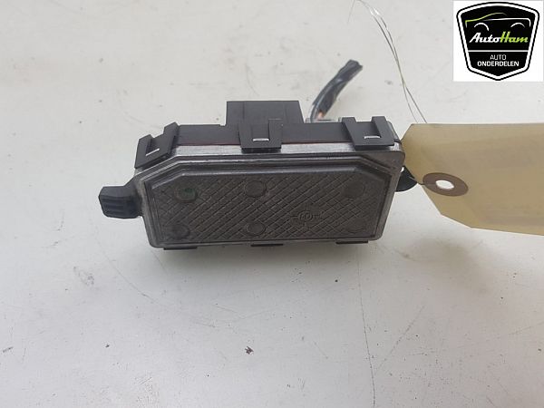 Varmemodstand VOLVO V40 Hatchback (525, 526)