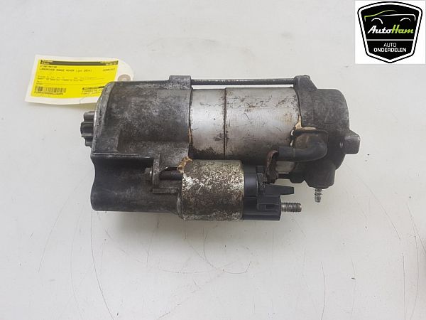 Anlasser LAND ROVER RANGE ROVER SPORT (L494)