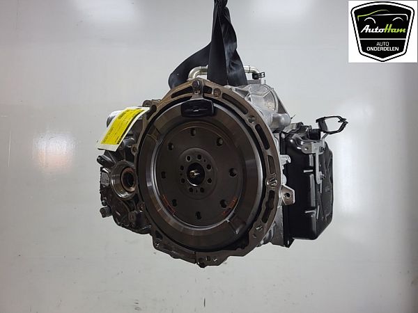 Girkasse automat VW MULTIVAN T7 (STM, STN)