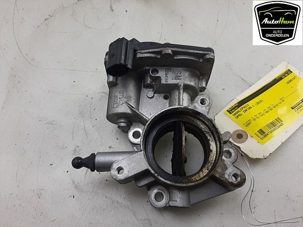 Przełącznik przepustnicy OPEL ZAFIRA TOURER C (P12)