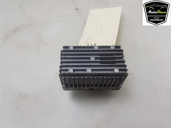 Relais 12 - 24volt OPEL ZAFIRA TOURER C (P12)