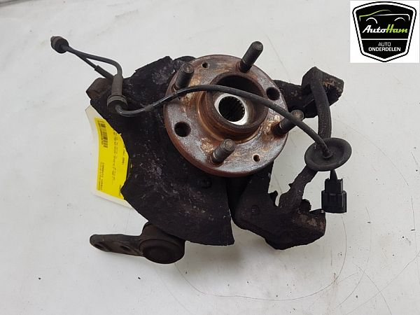 Spindel for DAEWOO KALOS (KLAS)