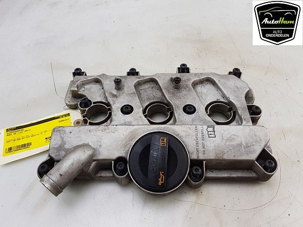Rocker cover