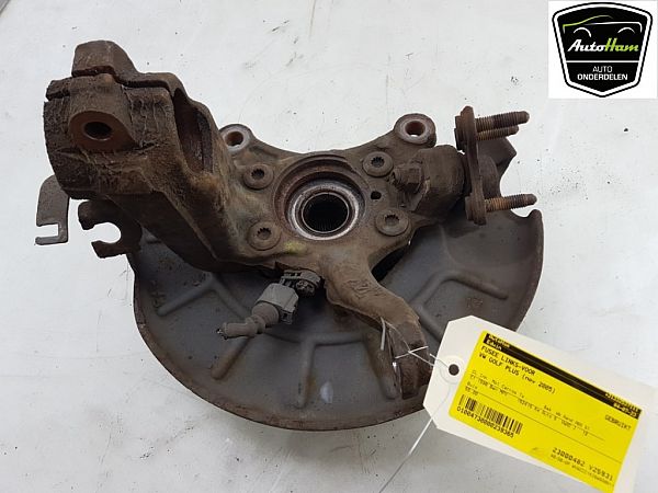 Spindel for VW GOLF PLUS (5M1, 521)