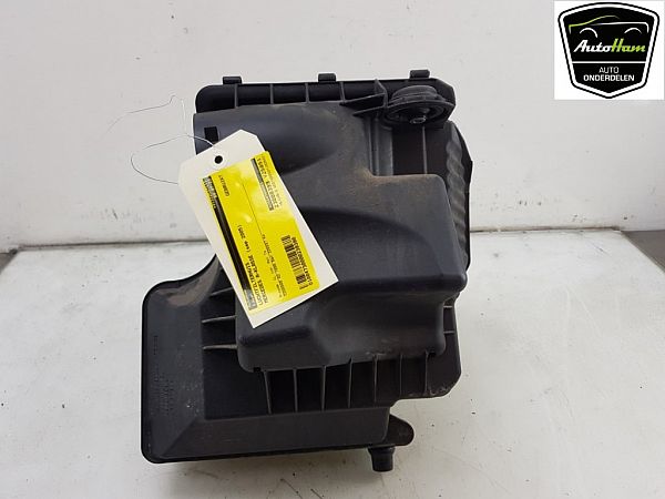 Luftindtagshus MERCEDES-BENZ A-CLASS (W169)