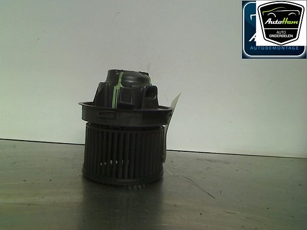 Motor - kabinevarmer PEUGEOT 207 (WA_, WC_)