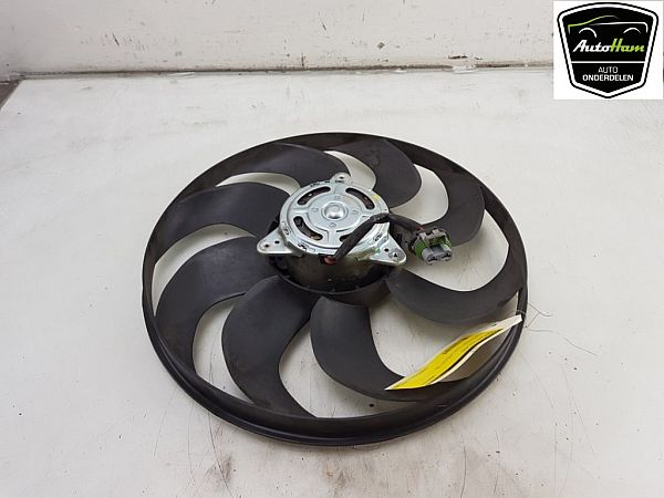 Gehäuse Heizungsgebläse FORD FOCUS III