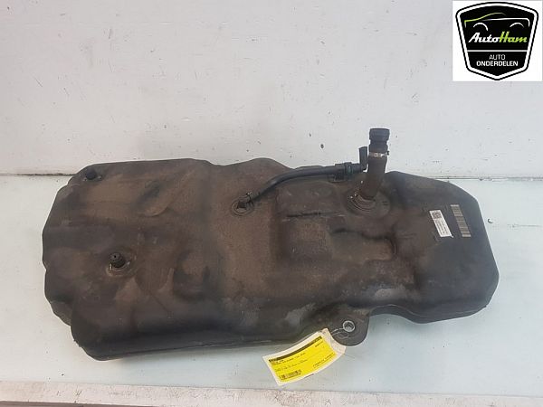 Adblue-Behälter MERCEDES-BENZ GLE Coupe (C292)