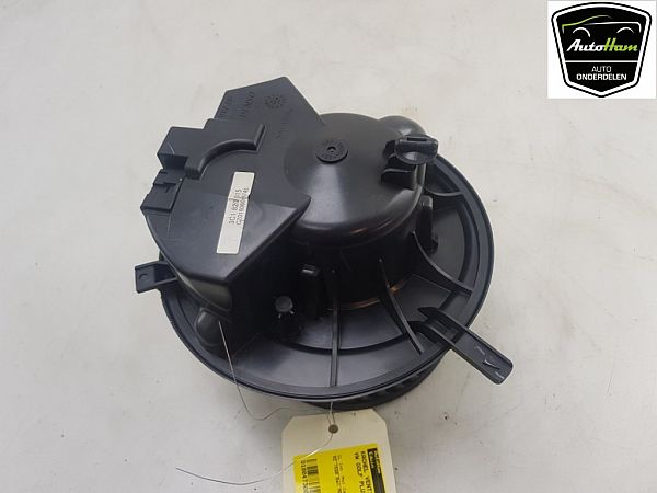 Motor - kabinevarmer VW GOLF PLUS (5M1, 521)