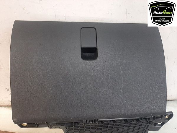 Handskerum SKODA FABIA III Estate (NJ5)