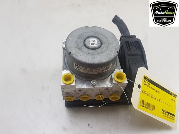 ABS - pump MINI MINI COUNTRYMAN (F60)