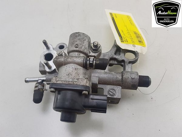 Egr ventil MAZDA 2 (DE_, DH_)