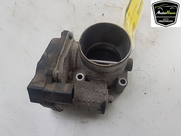 Spjældkontakt VW GOLF VI (5K1)