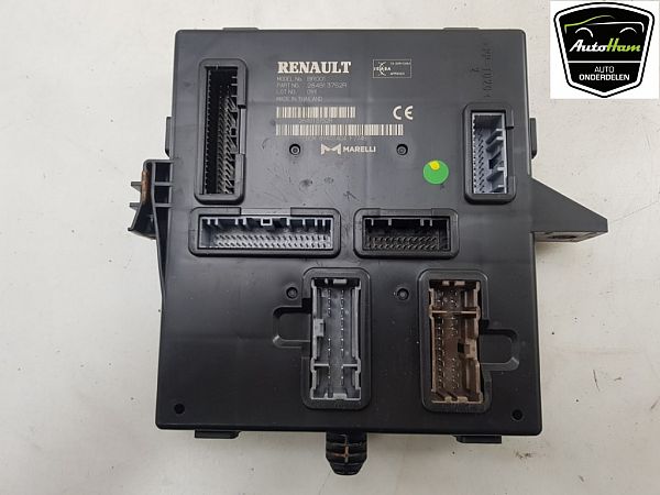 Moduł sterowania - różne DACIA SANDERO III