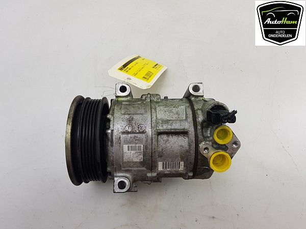 Kompressorpumpe ALFA ROMEO MITO (955_)