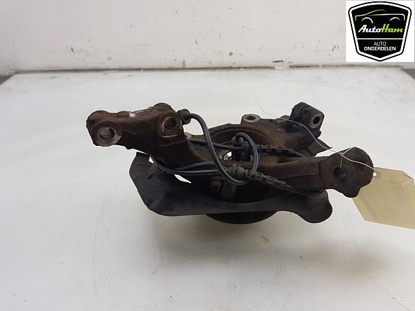 Spindel for ALFA ROMEO MITO (955_)