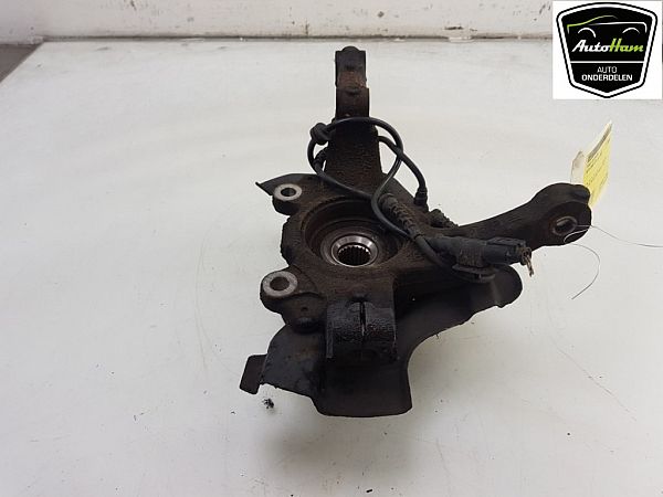 Spindel for ALFA ROMEO MITO (955_)