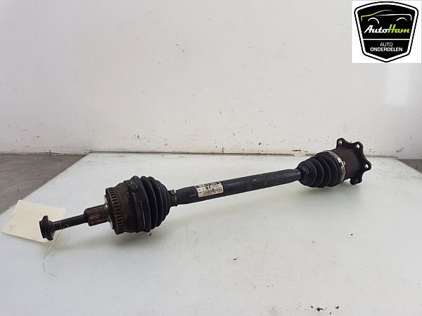 Drivaksel for AUDI A4 Avant (8ED, B7)
